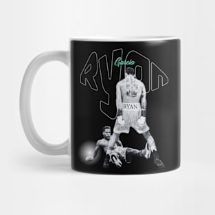 Ryan Garcia Mug